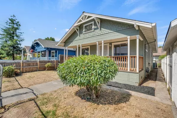 Sacramento, CA 95817,3306 40th ST
