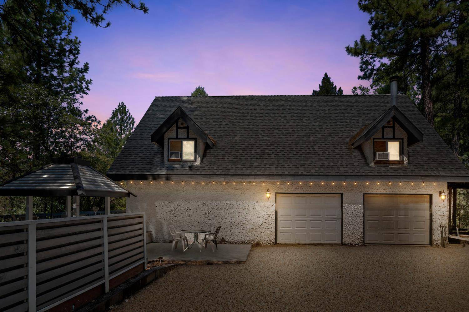 Greenwood, CA 95635,3360 Black Ridge RD