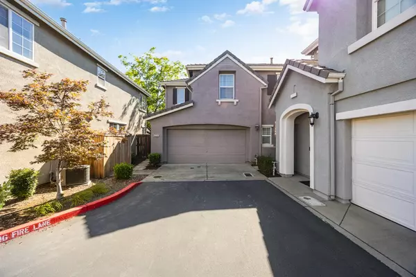 Roseville, CA 95678,9205 Cortina CIR