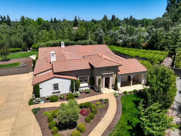 Granite Bay, CA 95746,8100 Woodland Grove PL