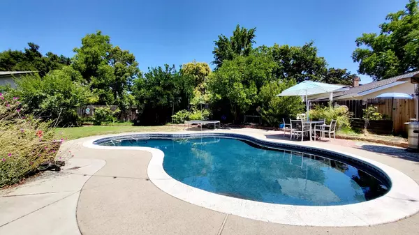 Sacramento, CA 95831,911 Green Moss DR