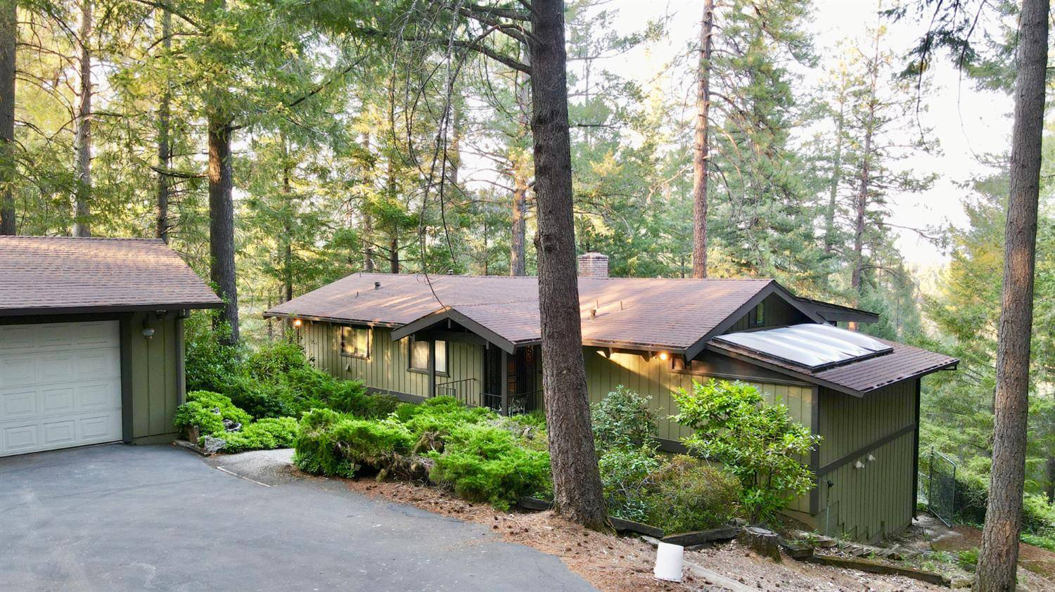 Colfax, CA 95713,24580 View Cape Horn AVE
