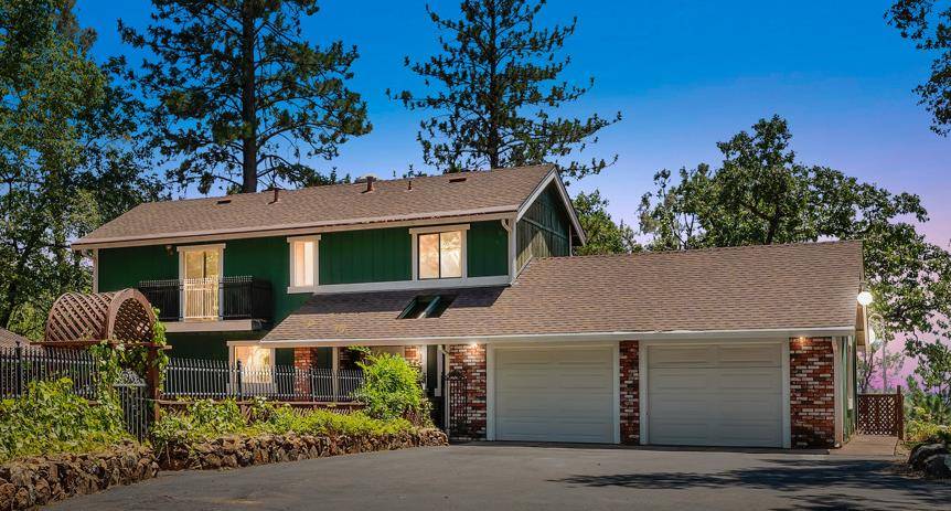 1490 Sage RD, Colfax, CA 95713