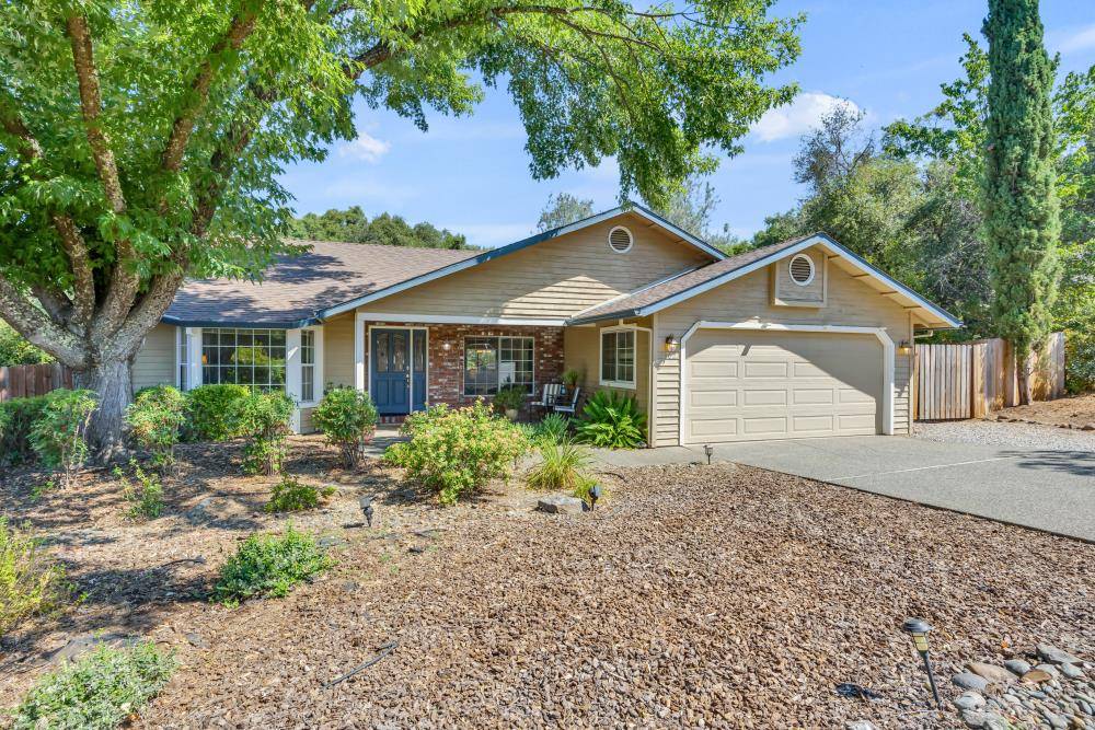 2962 Windsor CT, Rescue, CA 95672