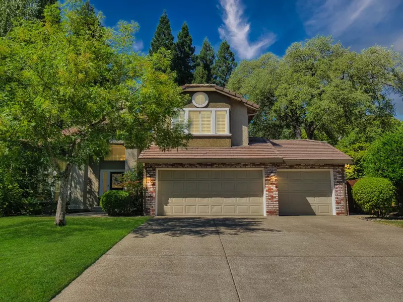 104 Luttrel CT, Folsom, CA 95630