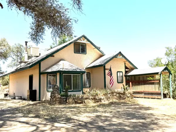 Mariposa, CA 95338,4091 Old Highway