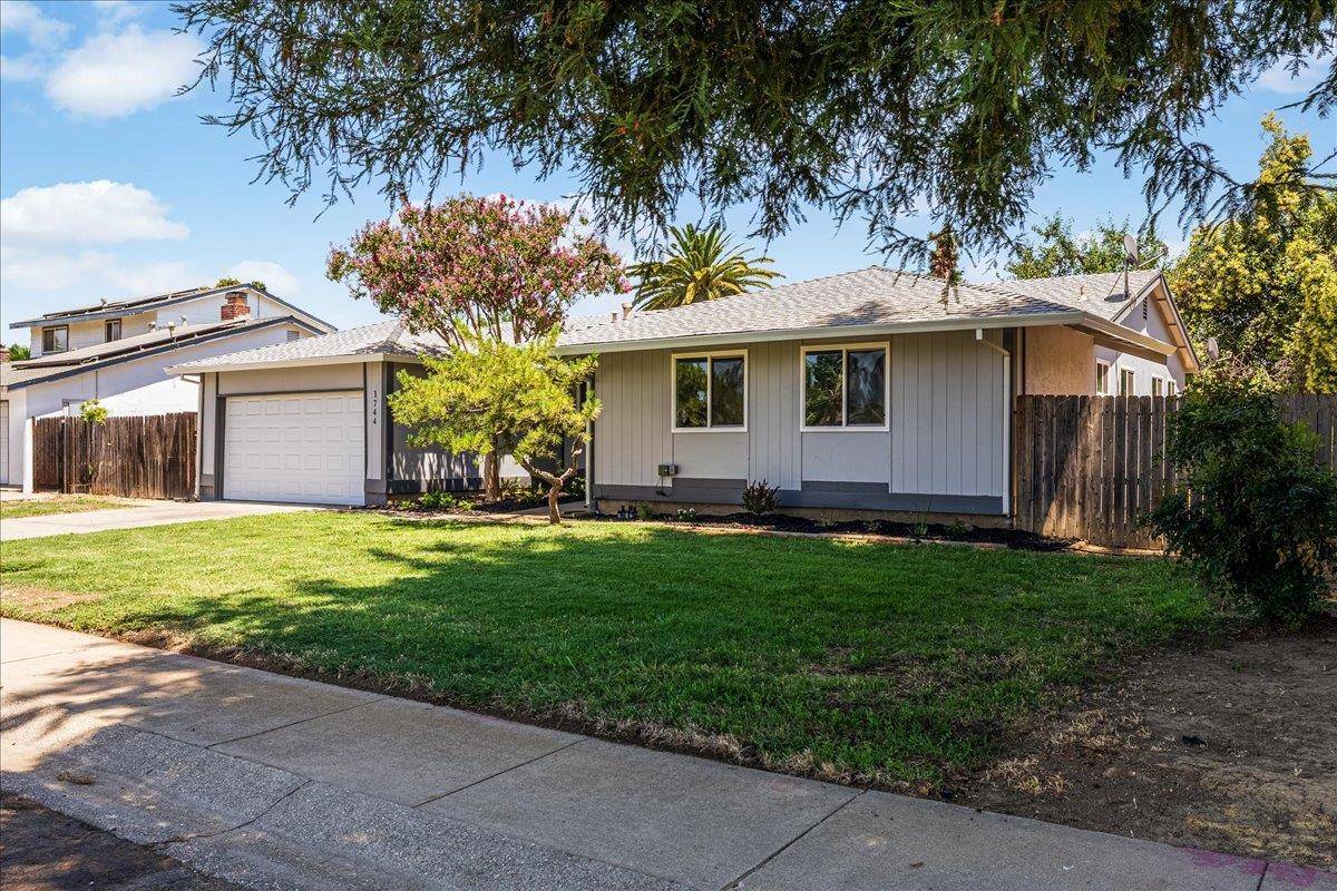 Yuba City, CA 95991,1744 Franquette DR