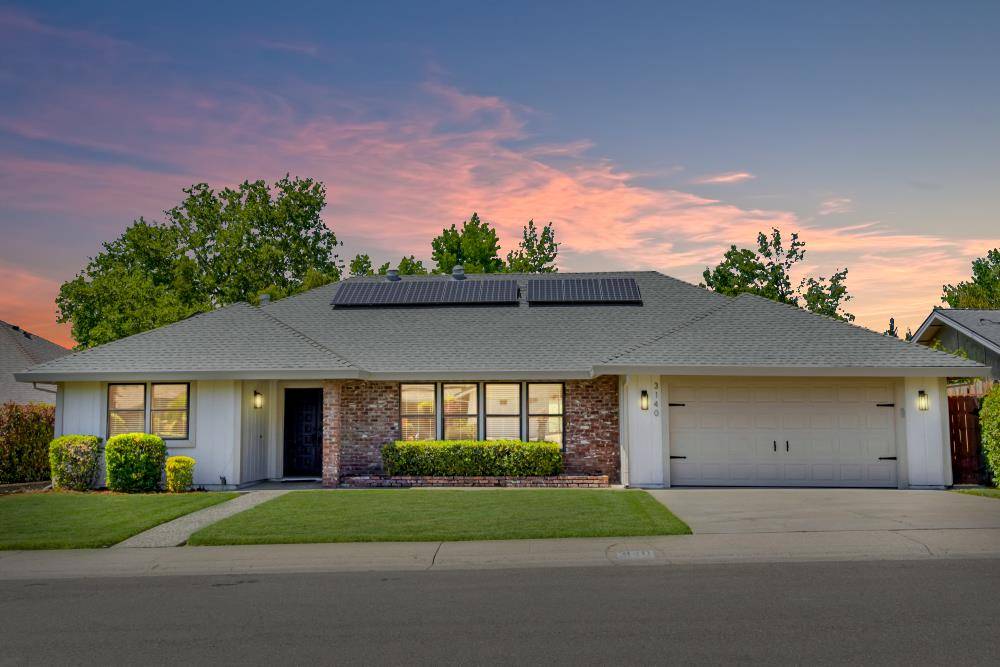 3140 Capistrano WAY, Rocklin, CA 95677