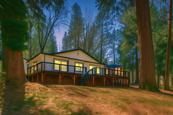 Garden Valley, CA 95633,4505 Ingot LN