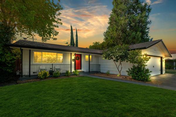 3429 Rosemont DR, Sacramento, CA 95826