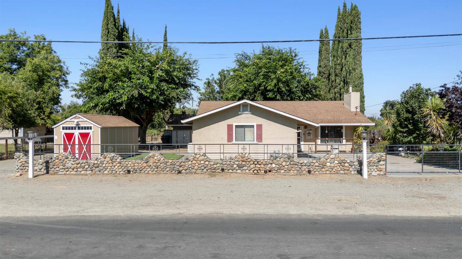 Modesto, CA 95358,2043 Poland RD
