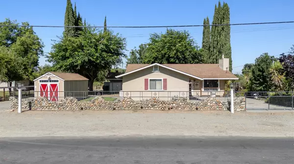 Modesto, CA 95358,2043 Poland RD