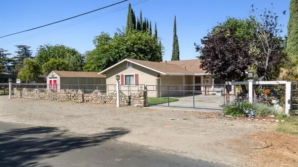 2043 Poland RD, Modesto, CA 95358