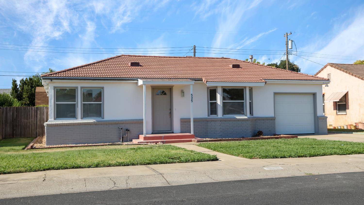 Lodi, CA 95240,525 Eureka AVE