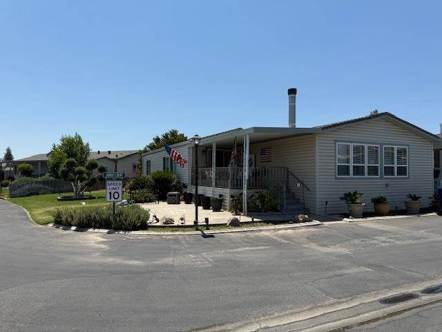 Hilmar, CA 95324,19667 American AVE #61