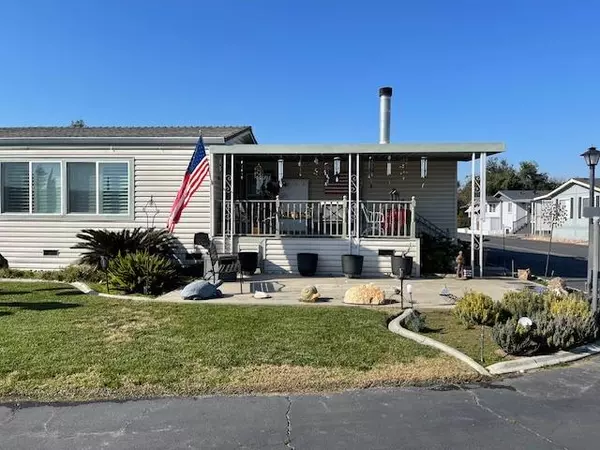 Hilmar, CA 95324,19667 American AVE #61