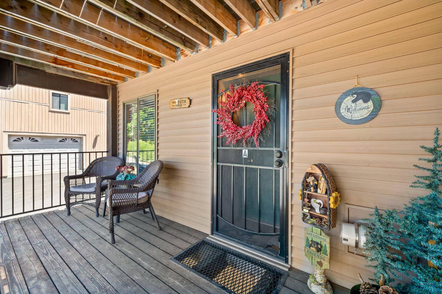 Strawberry, CA 95375,33745 Upper Leland RD #40A