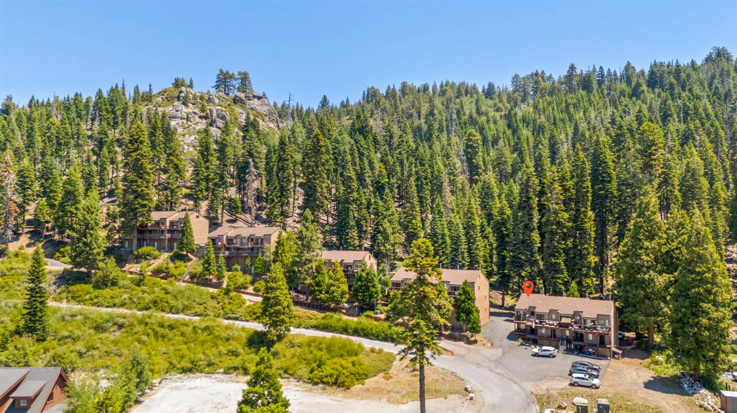 33745 Upper Leland RD #40A, Strawberry, CA 95375