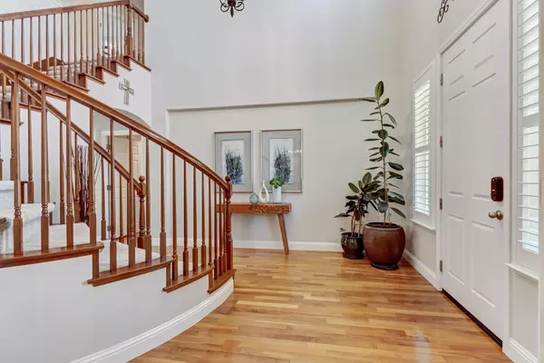 El Dorado Hills, CA 95762,4018 Samuel WAY