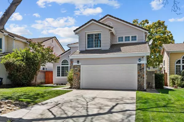 Tracy, CA 95376,55 Shakespear CT