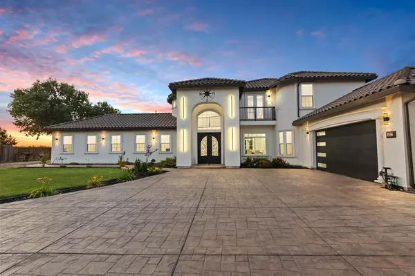 Lockeford, CA 95237,14537 Mira Vista LN