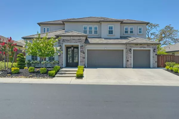 689 Oreno CIR, Folsom, CA 95630