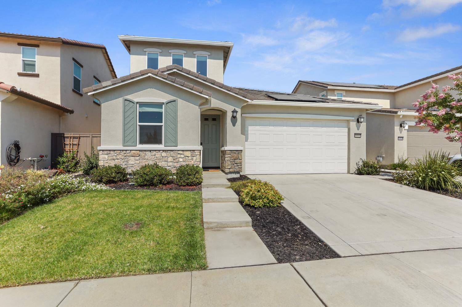 Stockton, CA 95219,10332 Crab Apple