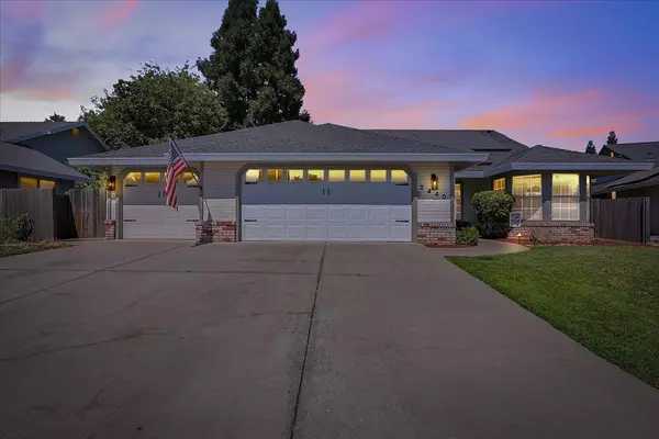 2440 Northfield CT, Yuba City, CA 95993