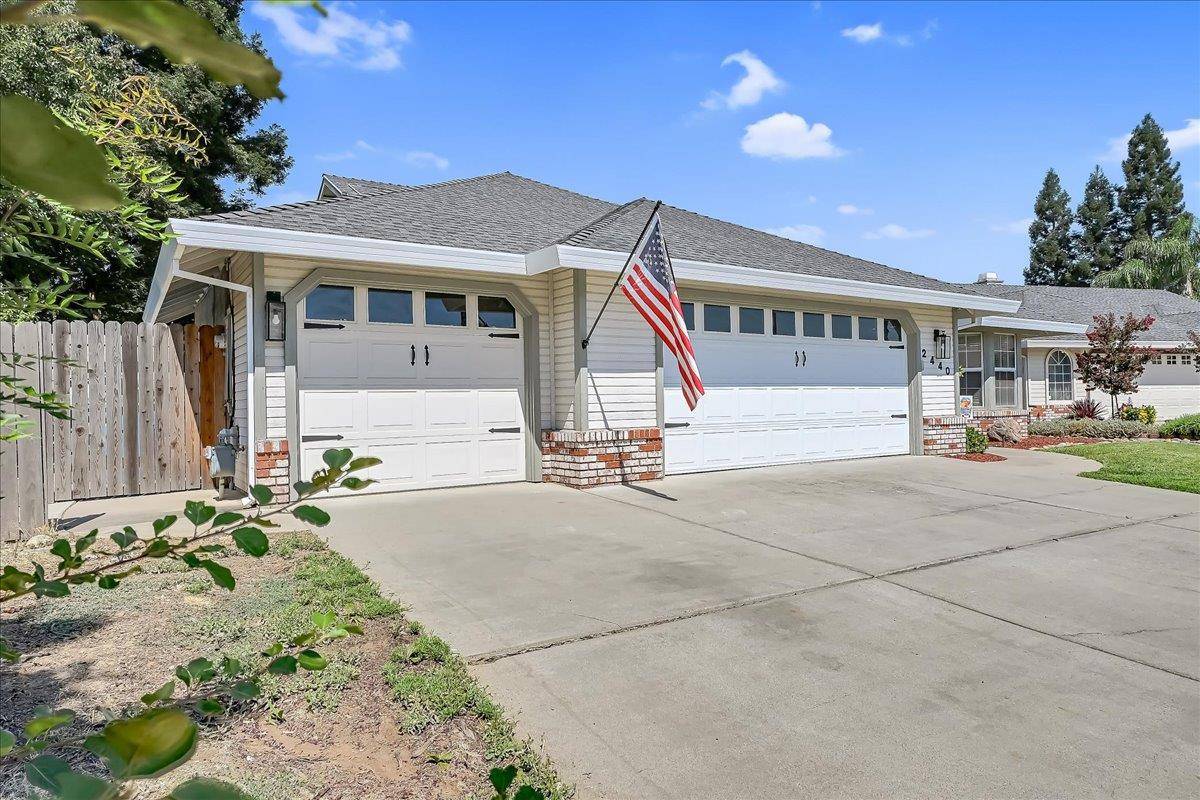 Yuba City, CA 95993,2440 Northfield CT