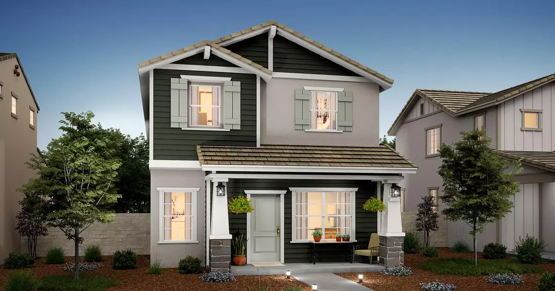 4256 S Aura WAY, Rancho Cordova, CA 95742