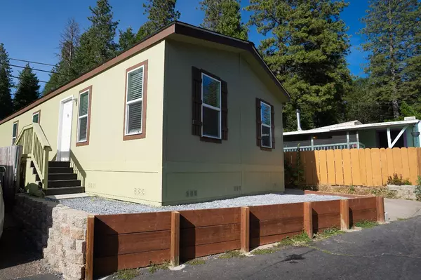 Camino, CA 95709,4860 Pony Express Trail #44