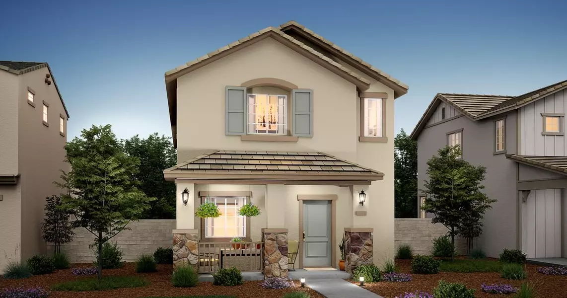 4258 Aura WAY, Rancho Cordova, CA 95742