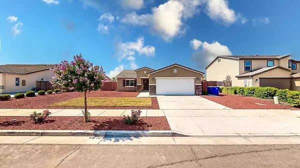 131 Sterling ST, Los Banos, CA 93635