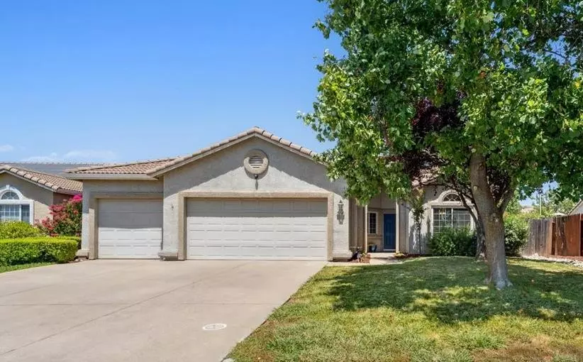 2358 1st ST, Lincoln, CA 95648