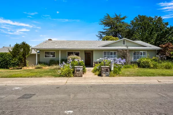 4344 Walali WAY, Fair Oaks, CA 95628