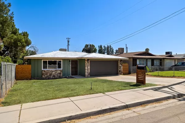 Bakersfield, CA 93306,4513 Pioneer DR