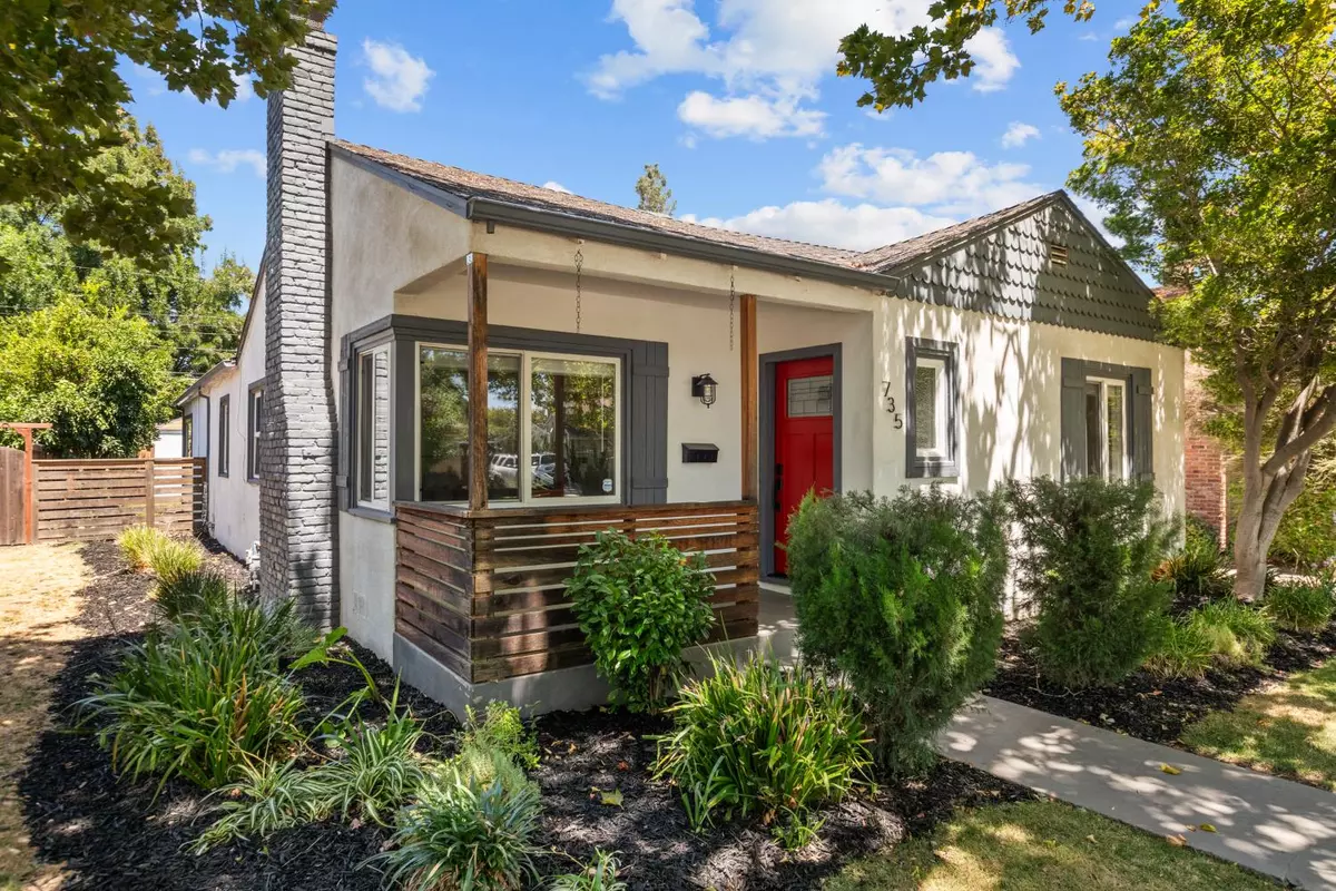 Sacramento, CA 95818,735 4th AVE