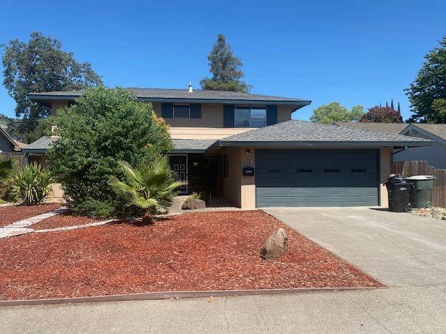 4718 Meyer WAY, Carmichael, CA 95608