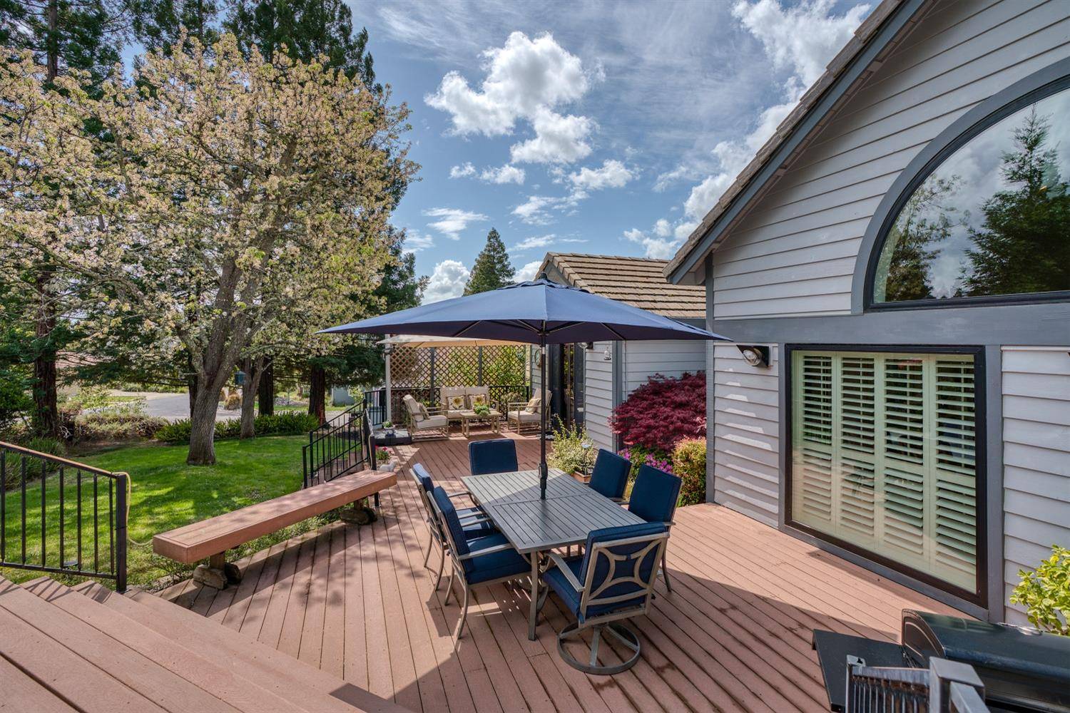 Rancho Murieta, CA 95683,6156 Puerto DR