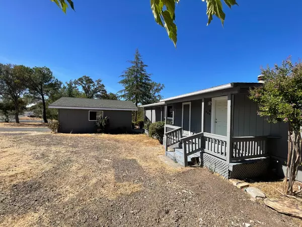 Copperopolis, CA 95228,2999 Squaw DR