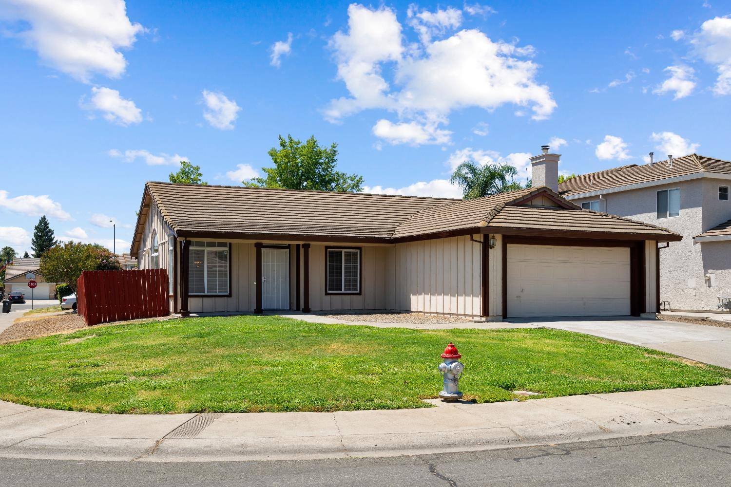 Sacramento, CA 95823,1 Afton CT