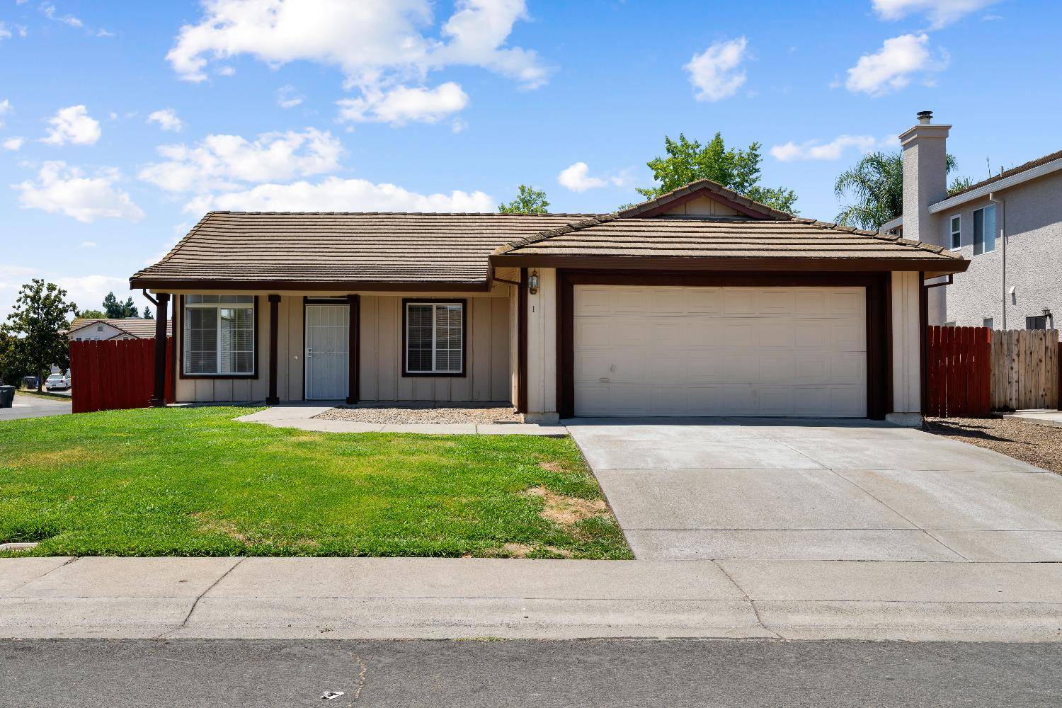 Sacramento, CA 95823,1 Afton CT