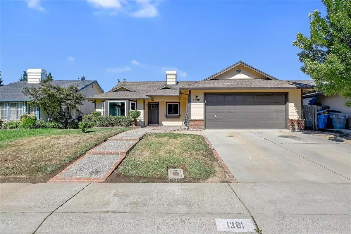 Yuba City, CA 95991,1381 Trandewind DR
