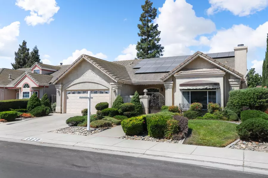 9829 Twin Creeks AVE, Stockton, CA 95219