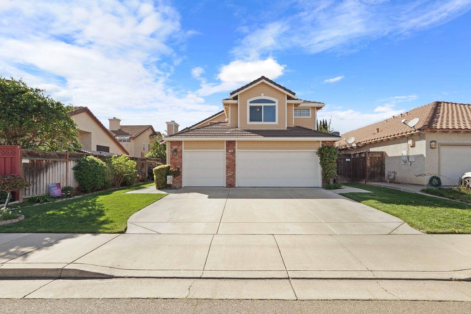 Tracy, CA 95377,1145 Madera