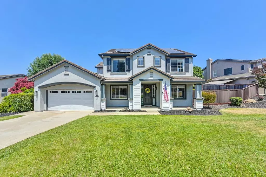 Shingle Springs, CA 95682,6279 Bridgeport DR