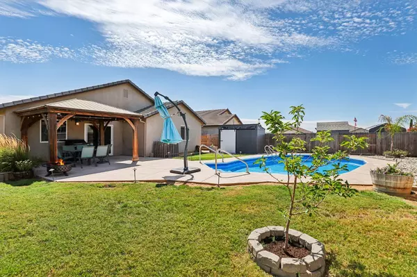 3598 Trail Leaf ST, Plumas Lake, CA 95961