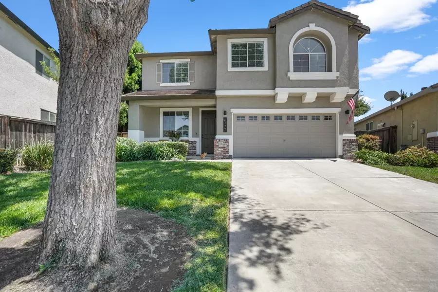 6777 Brook Falls CIR, Stockton, CA 95219