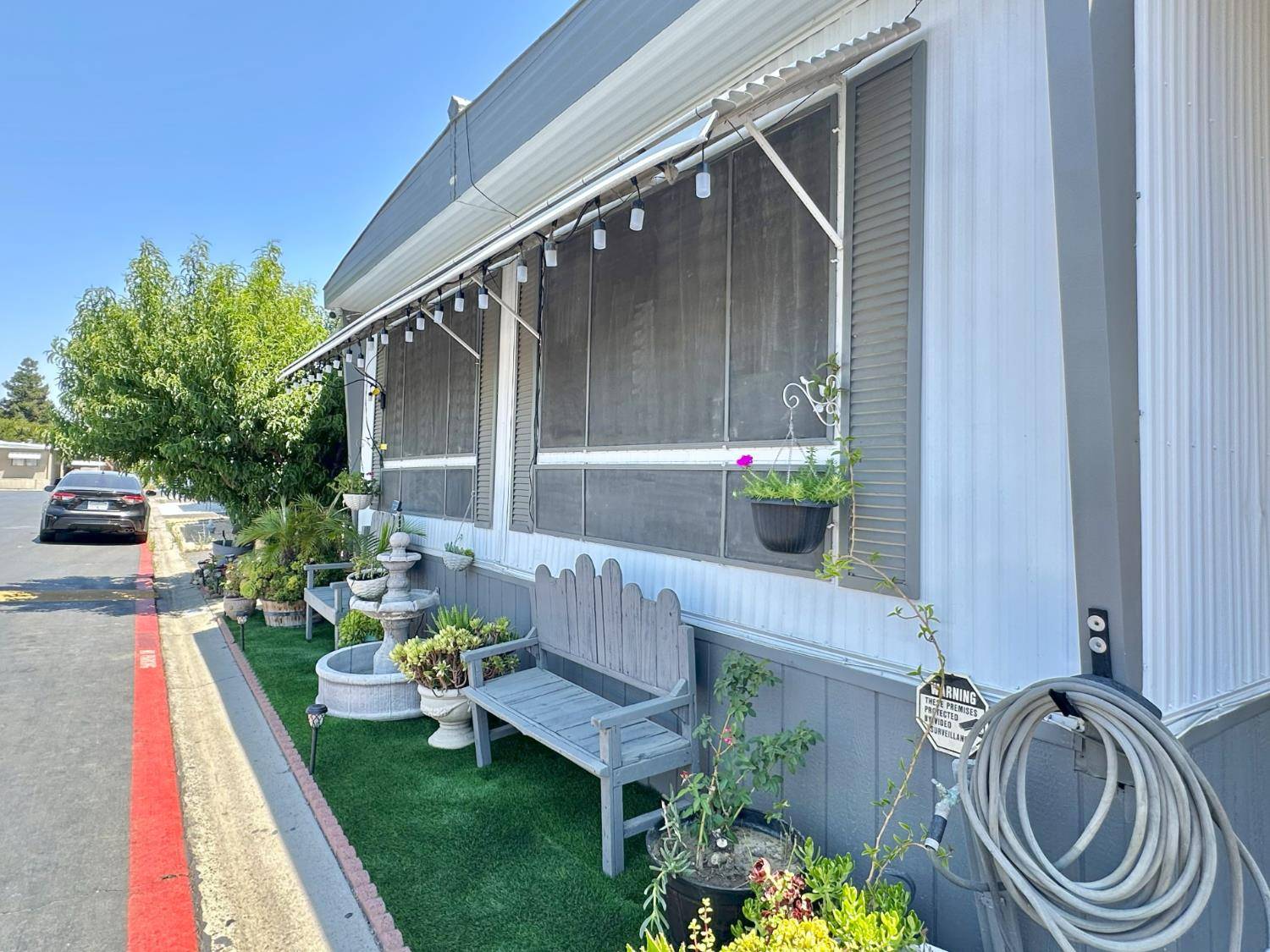 Modesto, CA 95351,2845 E Hatch RD #87