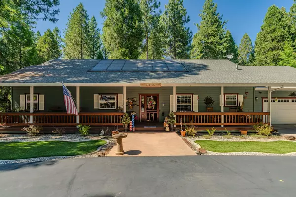 23201 Fortress CT, Pioneer, CA 95666